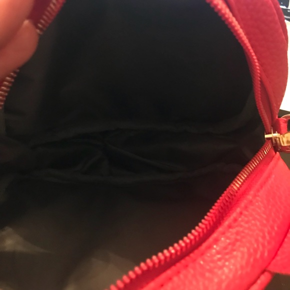 ✨NEW✨Mickey Ears Purse PU leather♥️✨ - Picture 7 of 7